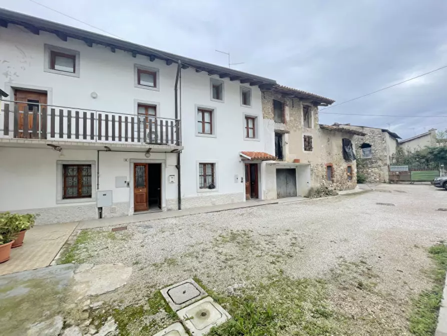 Immagine 1 di Rustico / casale in vendita  in Via Principale a Pasian Di Prato