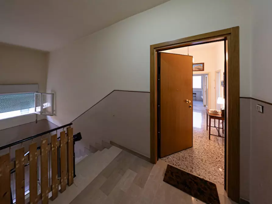 Immagine 2 di Appartamento in vendita  in via spaventa a Imola