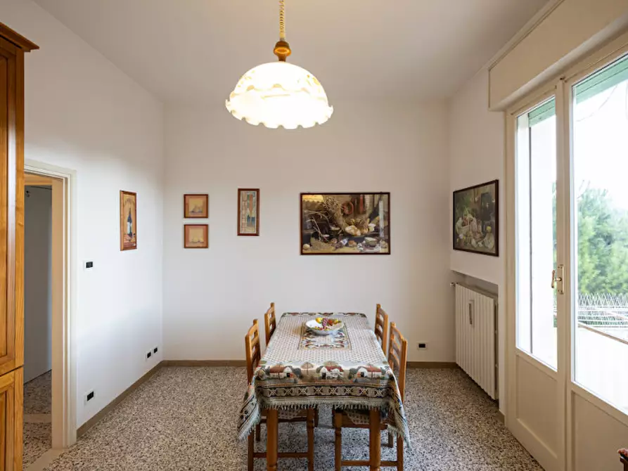 Immagine 4 di Appartamento in vendita  in via spaventa a Imola
