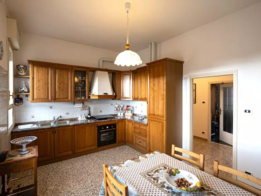 Immagine 6 di Appartamento in vendita  in via spaventa a Imola