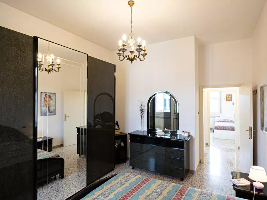 Immagine 8 di Appartamento in vendita  in via spaventa a Imola