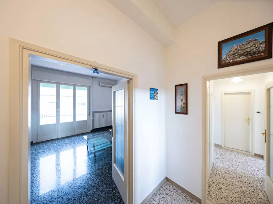 Immagine 12 di Appartamento in vendita  in via spaventa a Imola