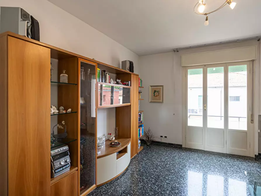 Immagine 13 di Appartamento in vendita  in via spaventa a Imola
