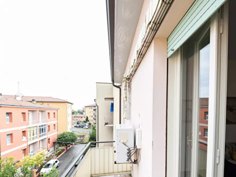Immagine 15 di Appartamento in vendita  in via spaventa a Imola