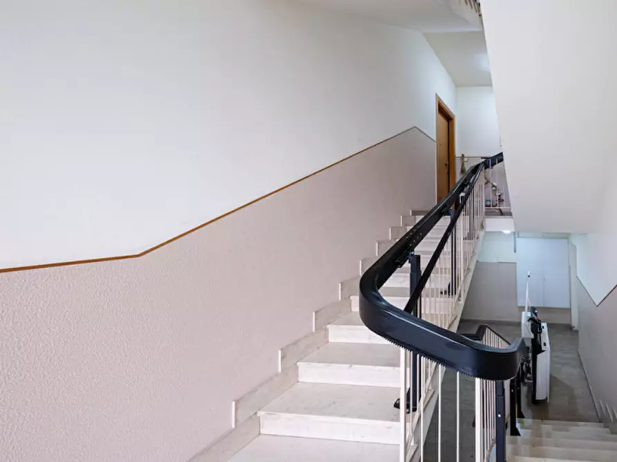 Immagine 16 di Appartamento in vendita  in via spaventa a Imola