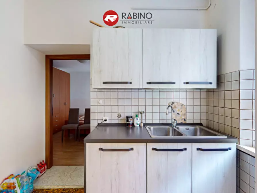 Immagine 7 di Villetta a schiera in vendita  in Via Duca d'Aosta n.8 a Mereto Di Tomba