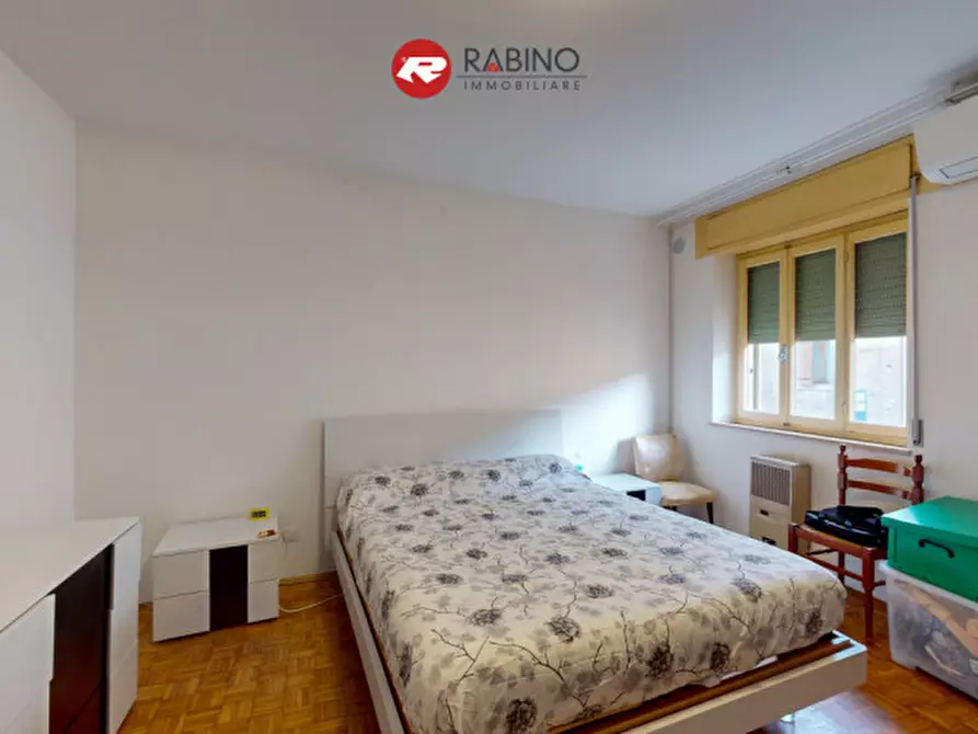 Immagine 8 di Villetta a schiera in vendita  in Via Duca d'Aosta n.8 a Mereto Di Tomba