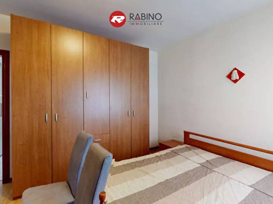 Immagine 9 di Villetta a schiera in vendita  in Via Duca d'Aosta n.8 a Mereto Di Tomba