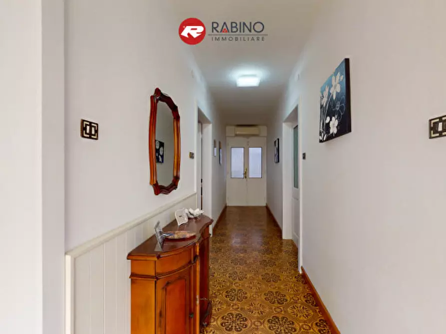 Immagine 10 di Villetta a schiera in vendita  in Via Duca d'Aosta n.8 a Mereto Di Tomba