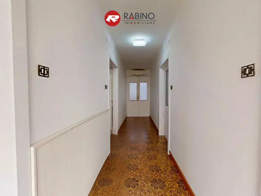 Immagine 12 di Villetta a schiera in vendita  in Via Duca d'Aosta n.8 a Mereto Di Tomba