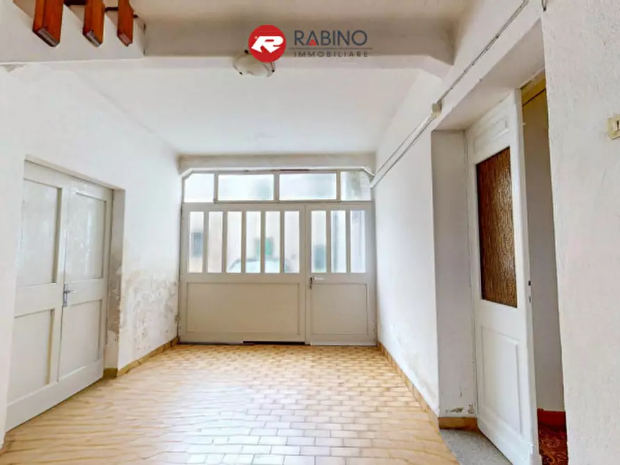 Immagine 13 di Villetta a schiera in vendita  in Via Duca d'Aosta n.8 a Mereto Di Tomba