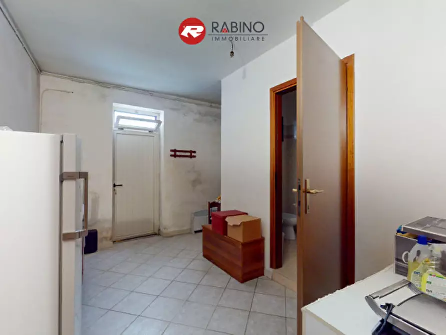 Immagine 14 di Villetta a schiera in vendita  in Via Duca d'Aosta n.8 a Mereto Di Tomba