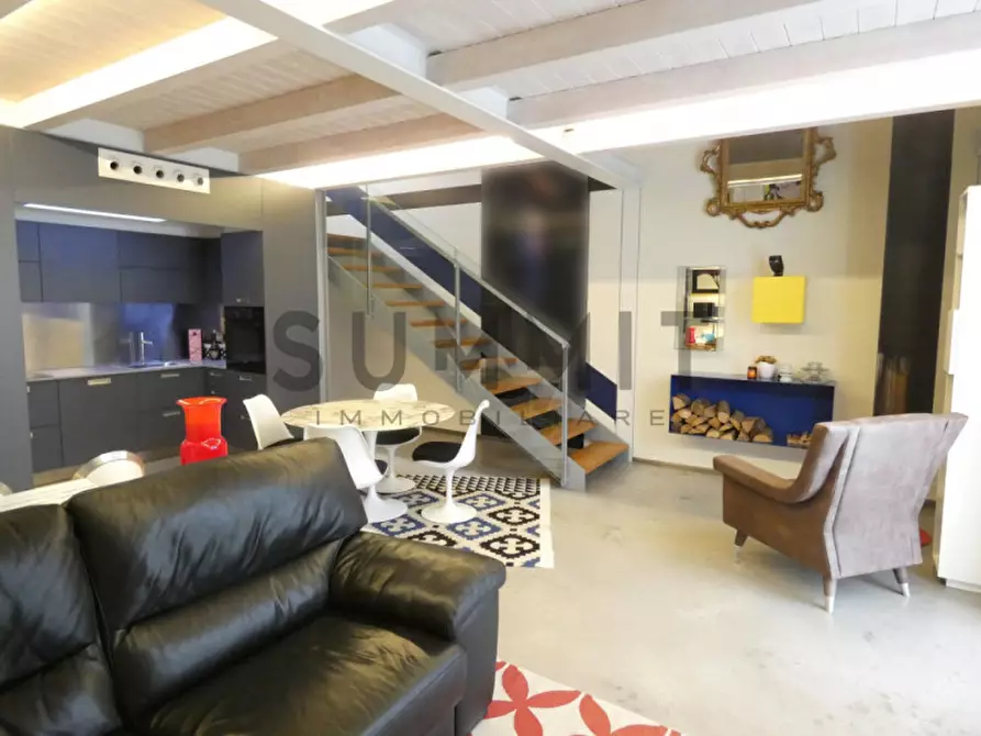 Immagine 1 di Loft/Open space in vendita  in Schio - limitrofi a Schio