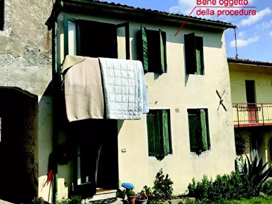 Immagine 1 di Casa bifamiliare in vendita  in Via Manzana, 35 a Vittorio Veneto