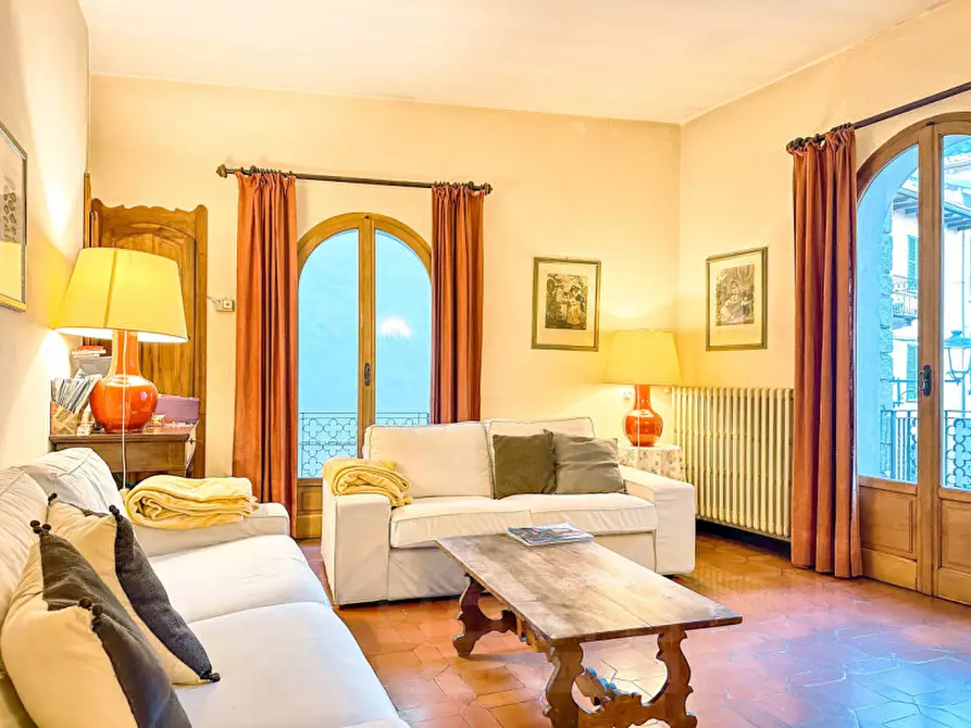 Immagine 3 di Casa indipendente in vendita  in cannobio, via crocifisso 2 a Cannobio