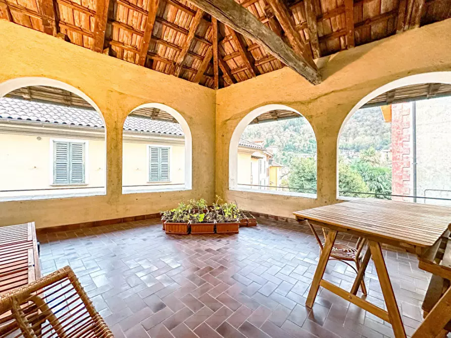 Immagine 4 di Casa indipendente in vendita  in cannobio, via crocifisso 2 a Cannobio