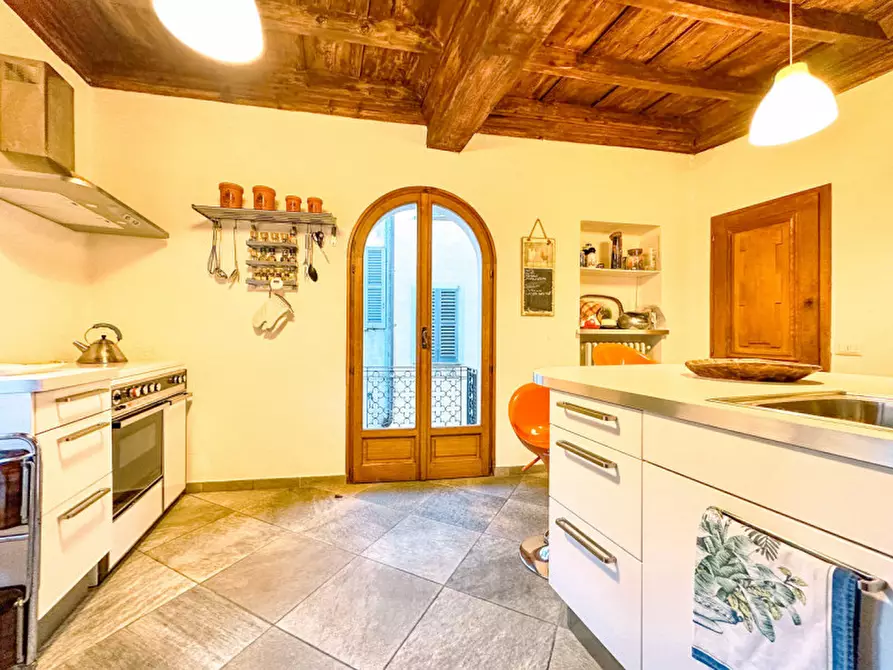 Immagine 6 di Casa indipendente in vendita  in cannobio, via crocifisso 2 a Cannobio