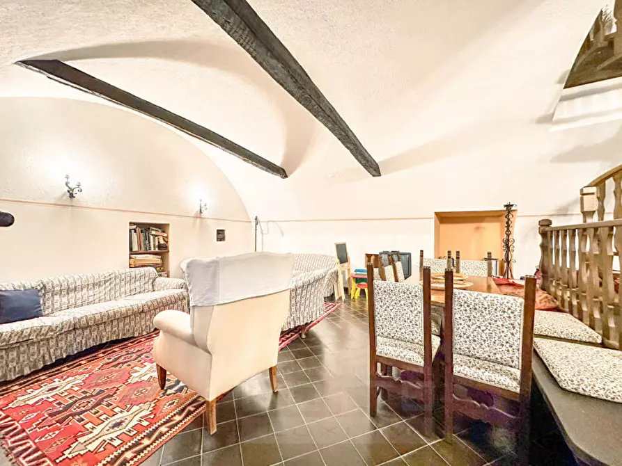 Immagine 7 di Casa indipendente in vendita  in cannobio, via crocifisso 2 a Cannobio