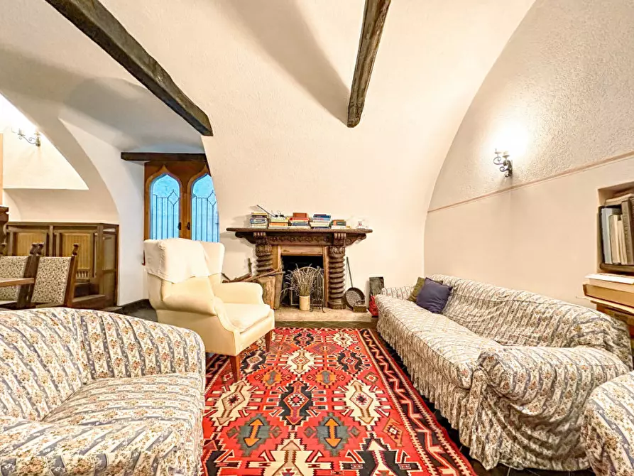 Immagine 9 di Casa indipendente in vendita  in cannobio, via crocifisso 2 a Cannobio