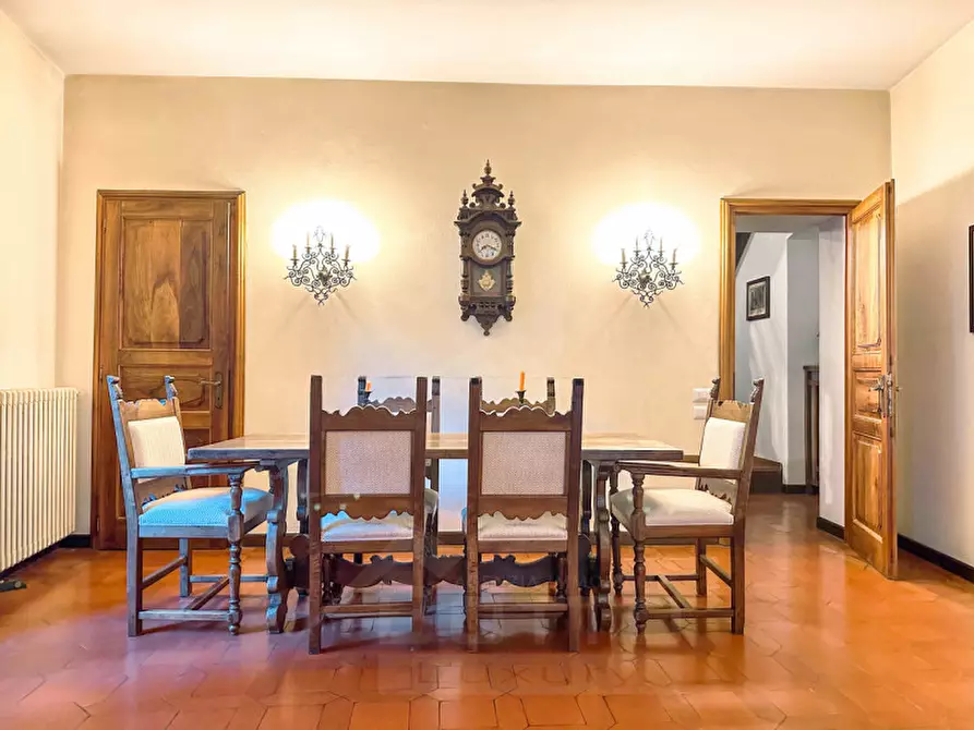 Immagine 10 di Casa indipendente in vendita  in cannobio, via crocifisso 2 a Cannobio