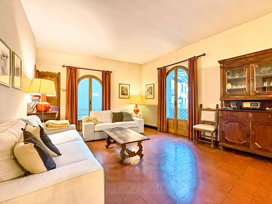 Immagine 11 di Casa indipendente in vendita  in cannobio, via crocifisso 2 a Cannobio