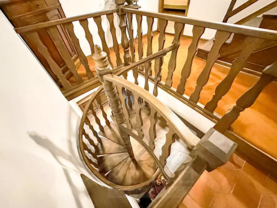 Immagine 14 di Casa indipendente in vendita  in cannobio, via crocifisso 2 a Cannobio