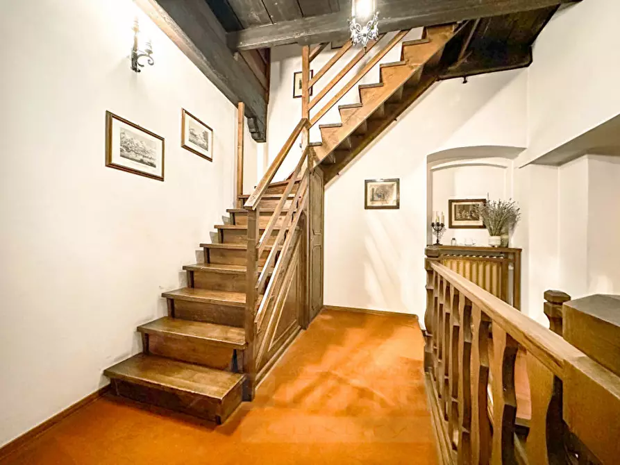 Immagine 15 di Casa indipendente in vendita  in cannobio, via crocifisso 2 a Cannobio