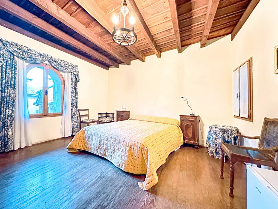 Immagine 19 di Casa indipendente in vendita  in cannobio, via crocifisso 2 a Cannobio