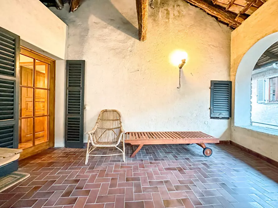 Immagine 24 di Casa indipendente in vendita  in cannobio, via crocifisso 2 a Cannobio