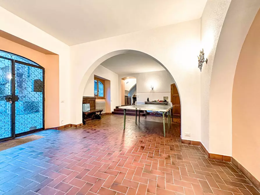 Immagine 25 di Casa indipendente in vendita  in cannobio, via crocifisso 2 a Cannobio