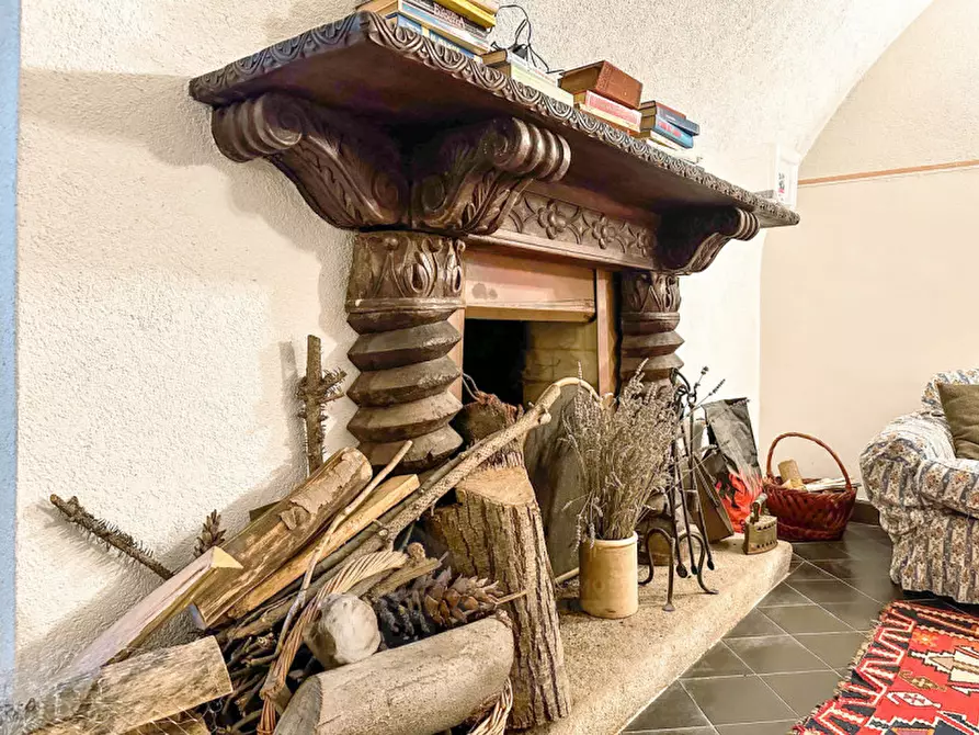 Immagine 27 di Casa indipendente in vendita  in cannobio, via crocifisso 2 a Cannobio