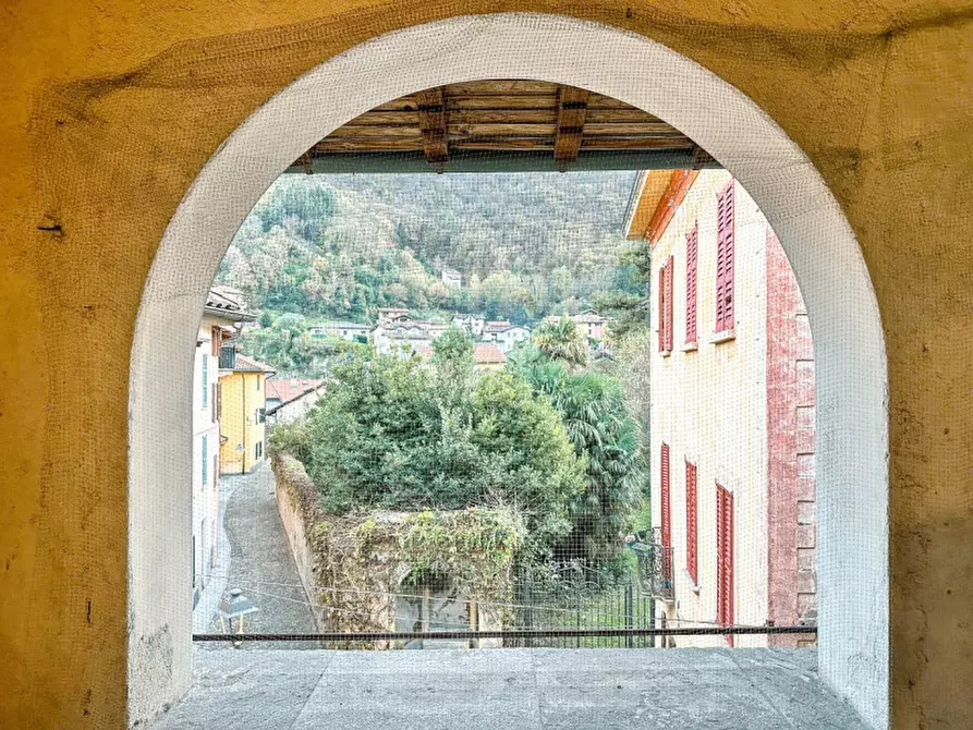 Immagine 30 di Casa indipendente in vendita  in cannobio, via crocifisso 2 a Cannobio