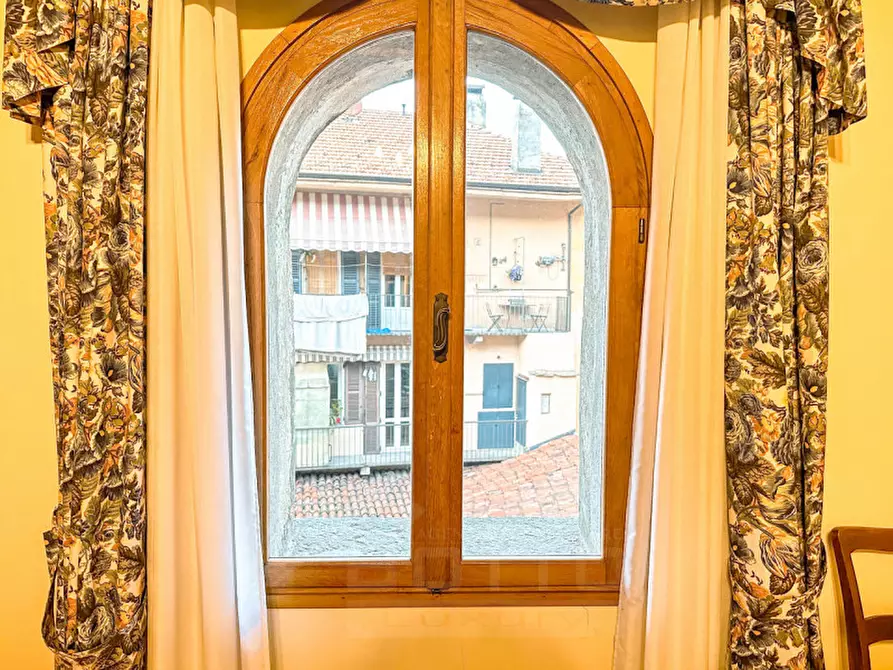 Immagine 31 di Casa indipendente in vendita  in cannobio, via crocifisso 2 a Cannobio