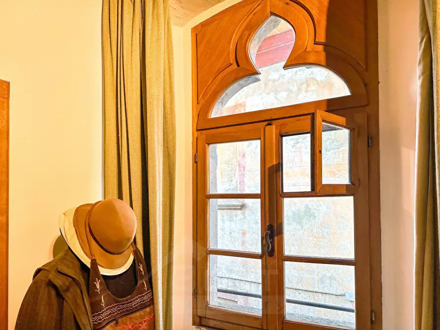 Immagine 33 di Casa indipendente in vendita  in cannobio, via crocifisso 2 a Cannobio