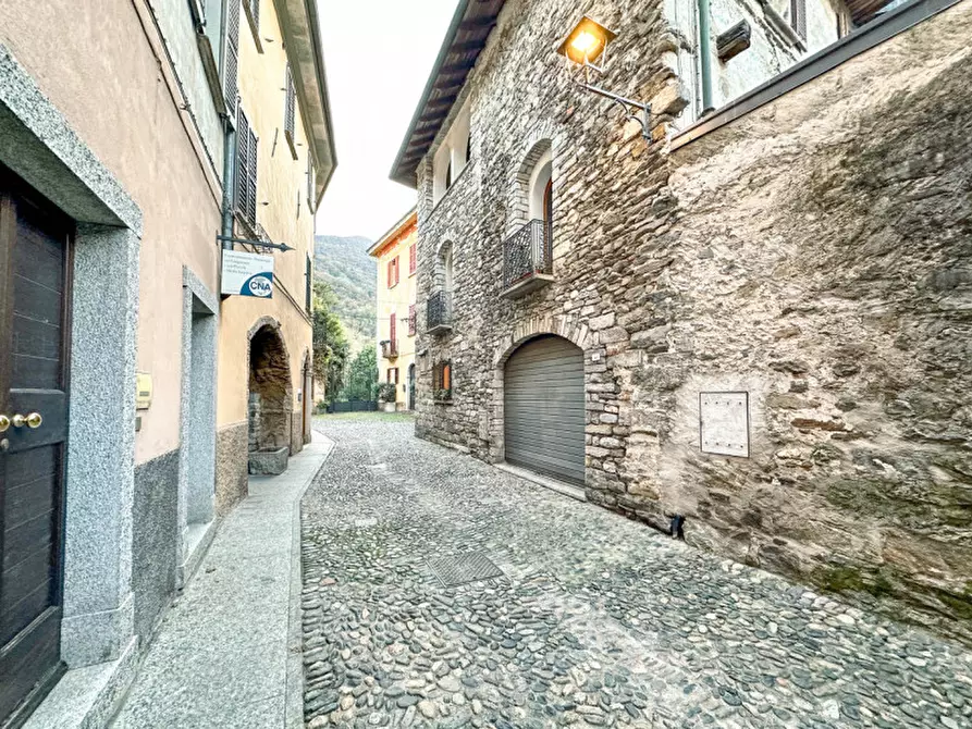 Immagine 38 di Casa indipendente in vendita  in cannobio, via crocifisso 2 a Cannobio