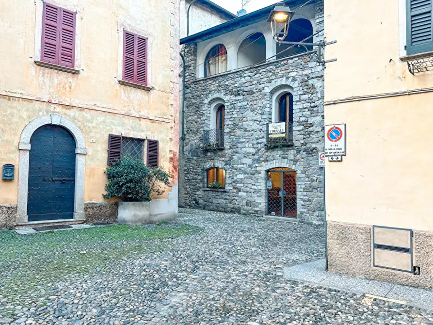 Immagine 39 di Casa indipendente in vendita  in cannobio, via crocifisso 2 a Cannobio