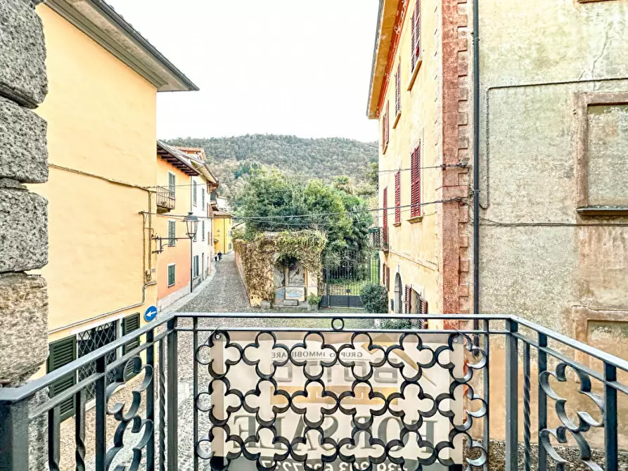 Immagine 40 di Casa indipendente in vendita  in cannobio, via crocifisso 2 a Cannobio