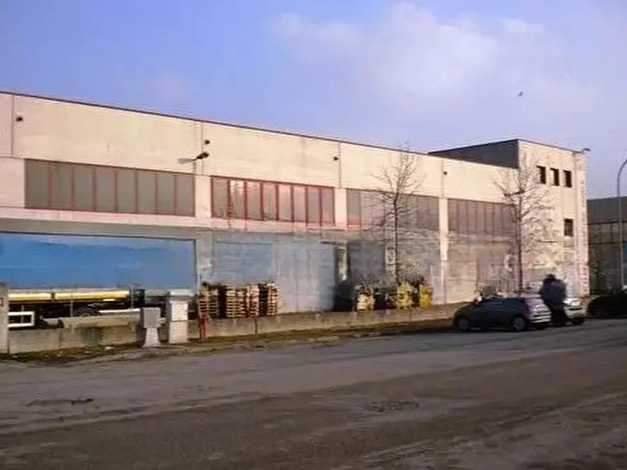 Immagine 1 di Capannone industriale in vendita  in Via Giotto, 1 a Cessalto