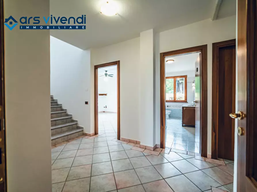 Immagine 6 di Villa in vendita  in Via Canesella a Colognola Ai Colli