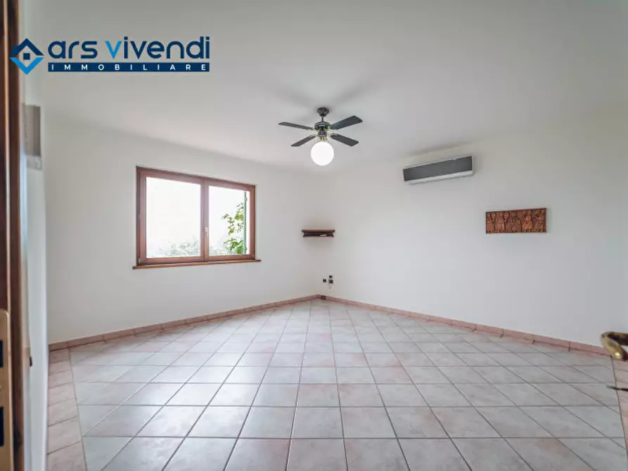 Immagine 7 di Villa in vendita  in Via Canesella a Colognola Ai Colli