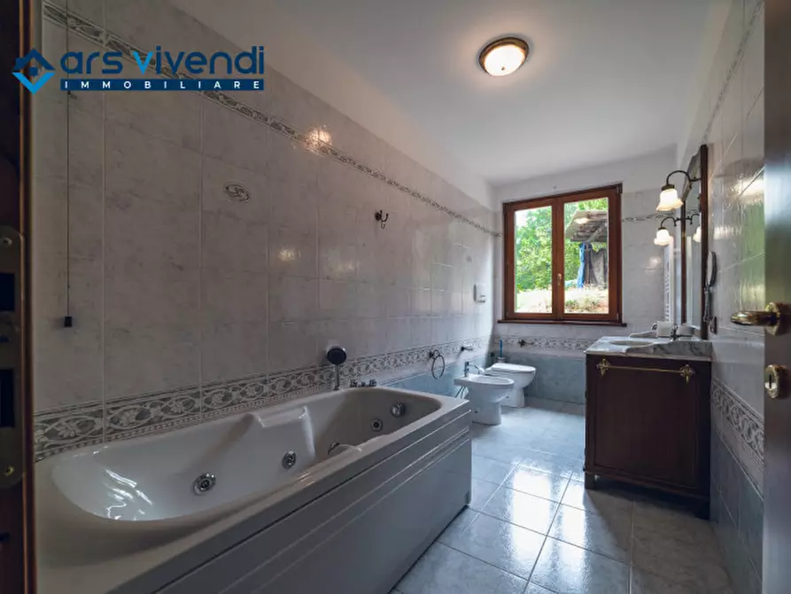 Immagine 8 di Villa in vendita  in Via Canesella a Colognola Ai Colli