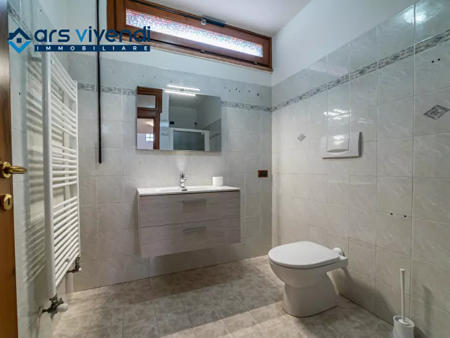 Immagine 10 di Villa in vendita  in Via Canesella a Colognola Ai Colli