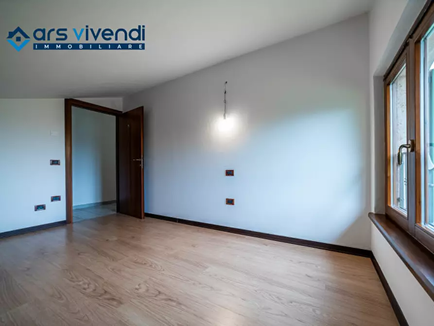 Immagine 11 di Villa in vendita  in Via Canesella a Colognola Ai Colli