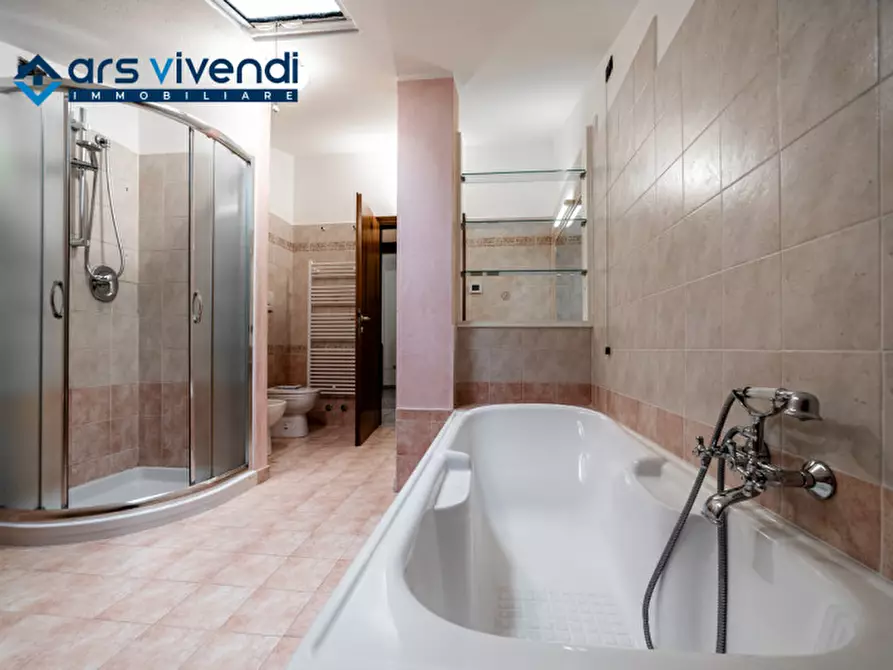 Immagine 13 di Villa in vendita  in Via Canesella a Colognola Ai Colli