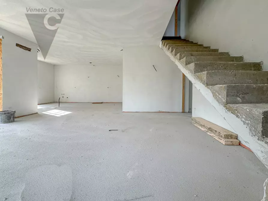 Immagine 3 di Casa quadrifamiliare in vendita  a Vigonza