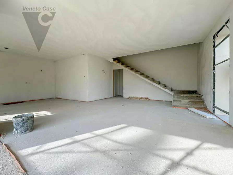 Immagine 4 di Casa quadrifamiliare in vendita  a Vigonza