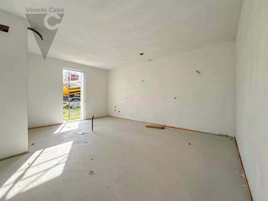 Immagine 6 di Casa quadrifamiliare in vendita  a Vigonza