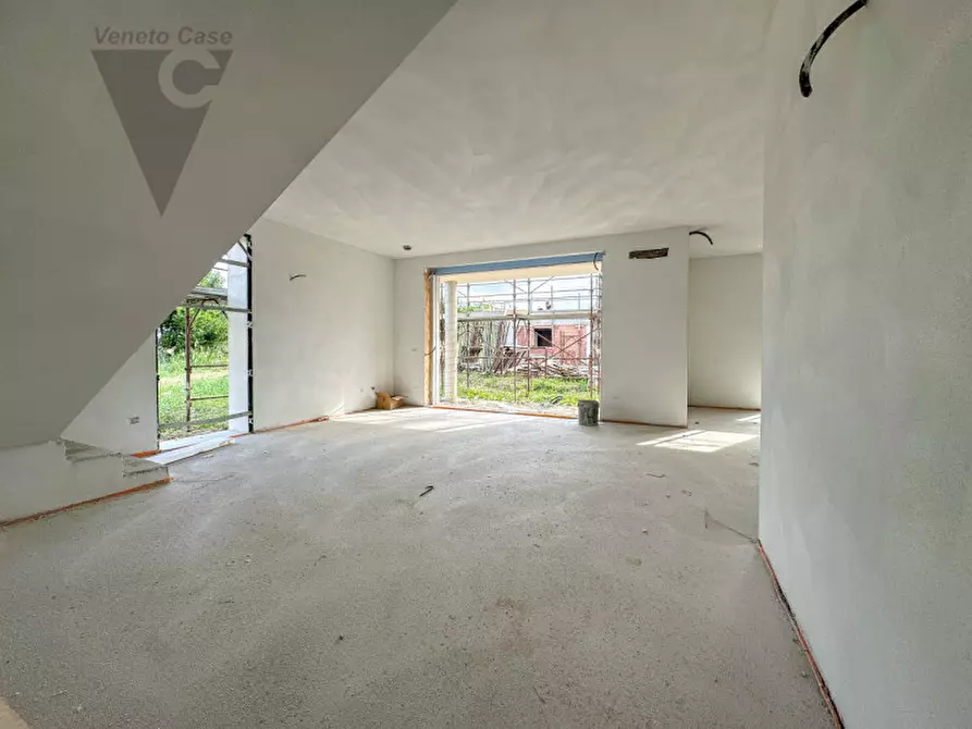 Immagine 7 di Casa quadrifamiliare in vendita  a Vigonza