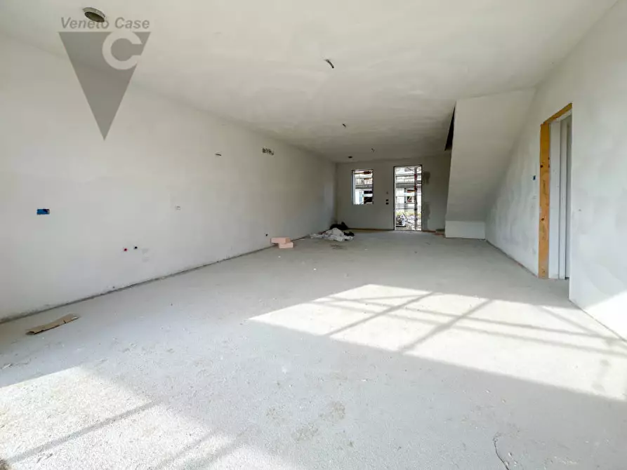 Immagine 11 di Casa quadrifamiliare in vendita  a Vigonza
