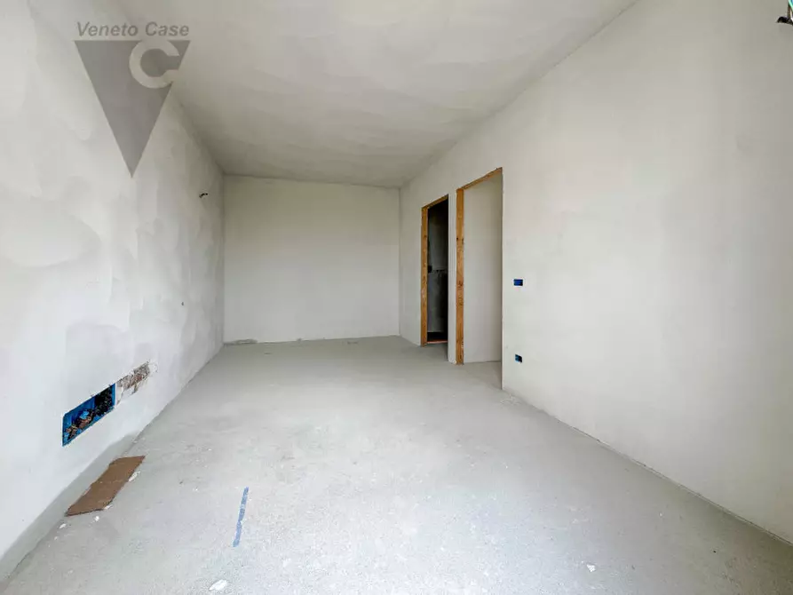 Immagine 12 di Casa quadrifamiliare in vendita  a Vigonza